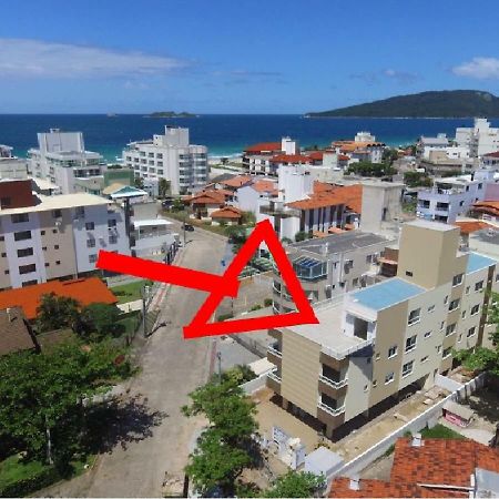 Novo Lar Floripa Ingleses Florianópolis Εξωτερικό φωτογραφία