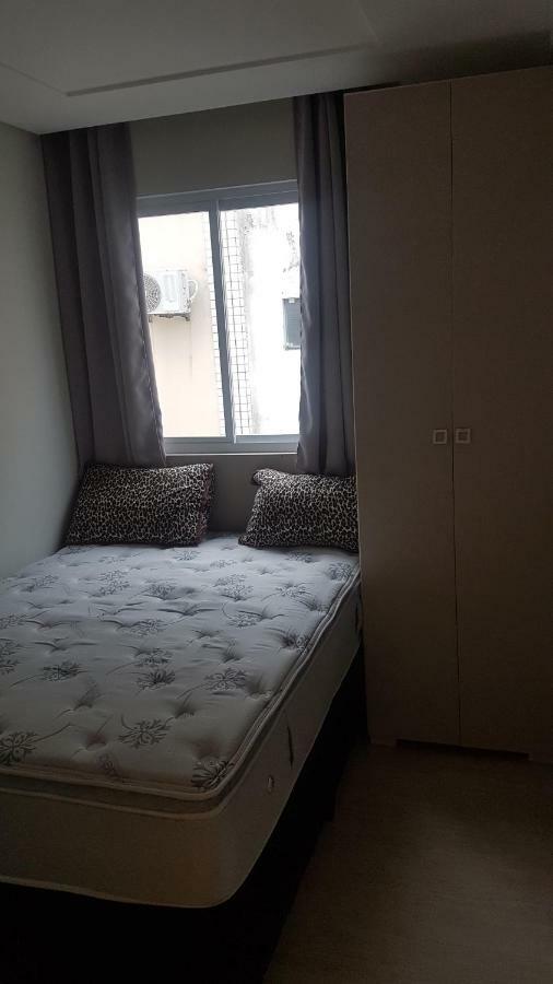 Novo Lar Floripa Ingleses Florianópolis Εξωτερικό φωτογραφία