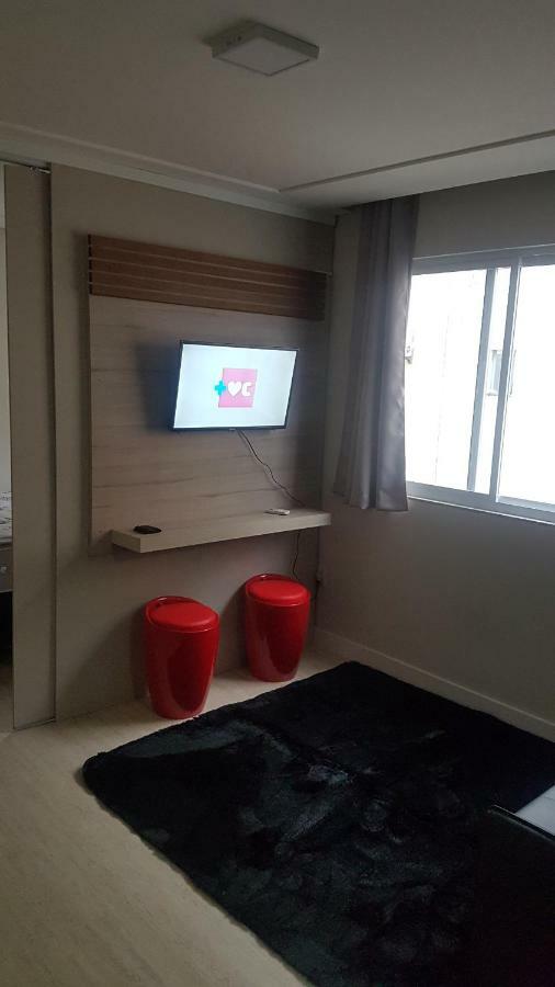 Novo Lar Floripa Ingleses Florianópolis Εξωτερικό φωτογραφία