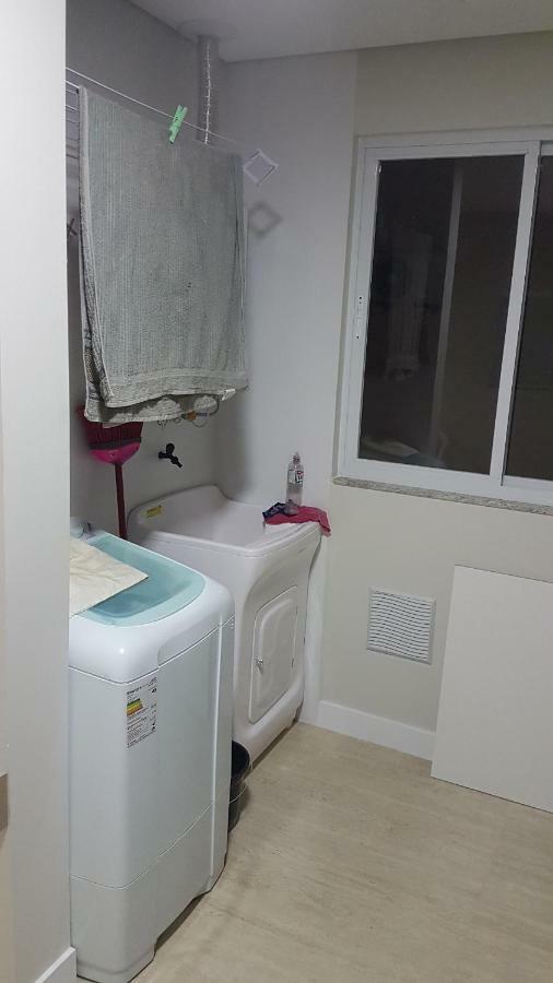 Novo Lar Floripa Ingleses Florianópolis Εξωτερικό φωτογραφία