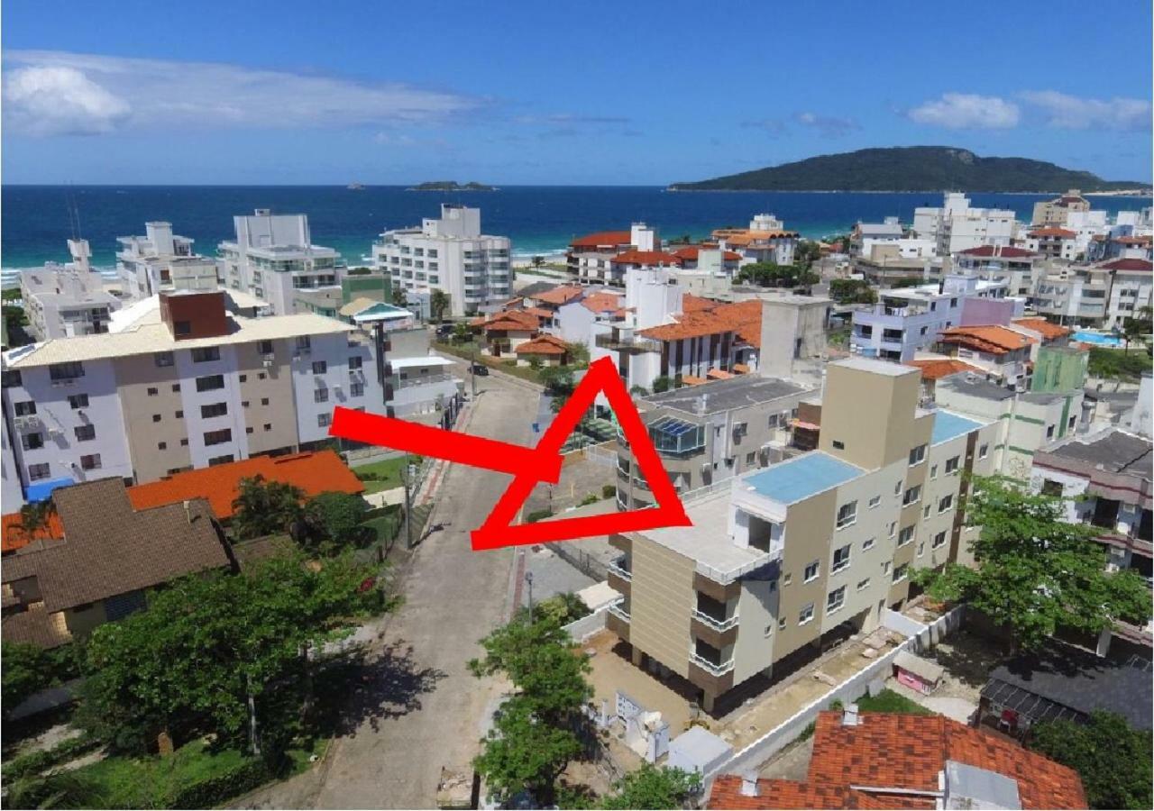 Novo Lar Floripa Ingleses Florianópolis Εξωτερικό φωτογραφία